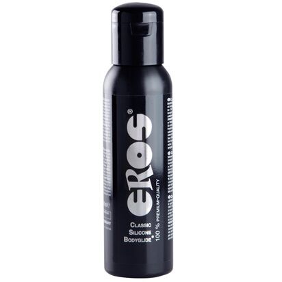 EROS - BODYGLIDE CLÁSICO DE SILICONA 50 ML