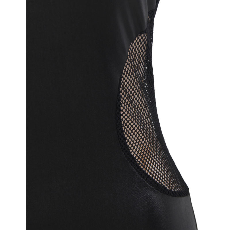 SUBBLIME - VESTIDOS TIRANTES NEGRO L/XL