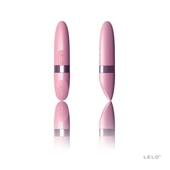 LELO - VIBRADOR ROSA MIA 2 - Toys "n" Us