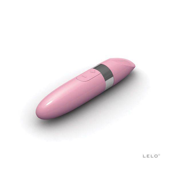 LELO - VIBRADOR ROSA MIA 2 - Toys "n" Us