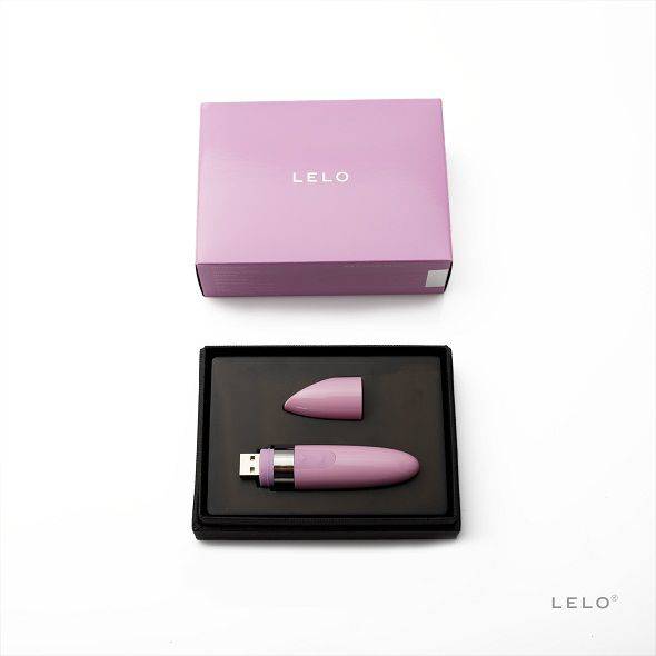 LELO - VIBRADOR ROSA MIA 2 - Toys "n" Us