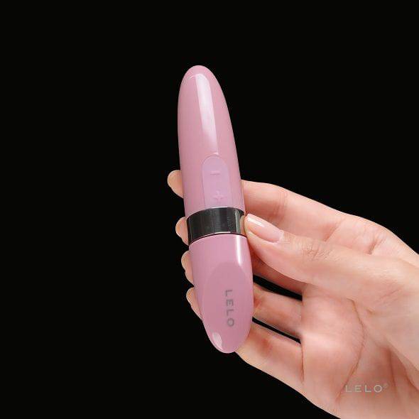LELO - VIBRADOR ROSA MIA 2 - Toys "n" Us