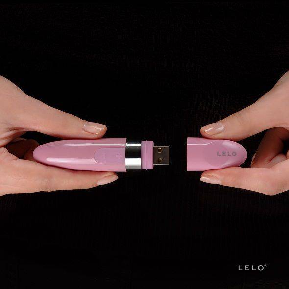 LELO - VIBRADOR ROSA MIA 2 - Toys "n" Us