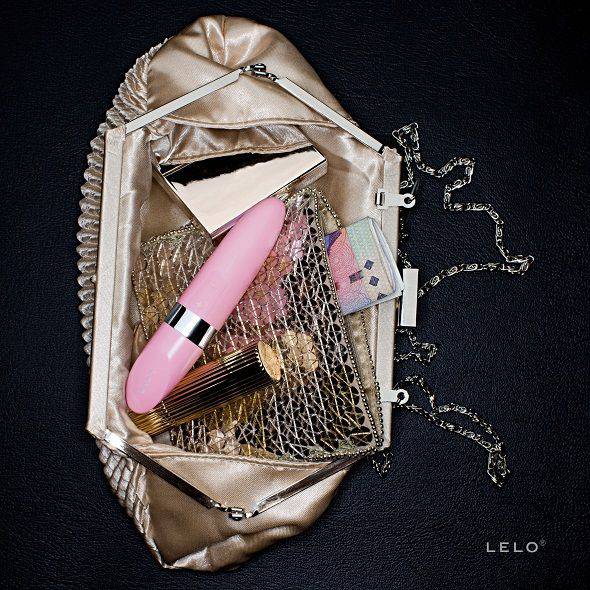 LELO - VIBRADOR ROSA MIA 2 - Toys "n" Us