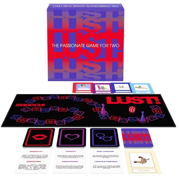 KHEPER GAMES - JUEGO APASIONADO PARA DOS. ES/EN