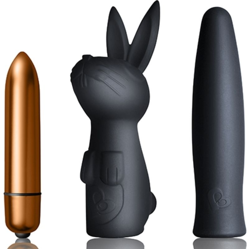 ROCKS-OFF - KIT SILUETA DARK DESIRE DARK DESIRE