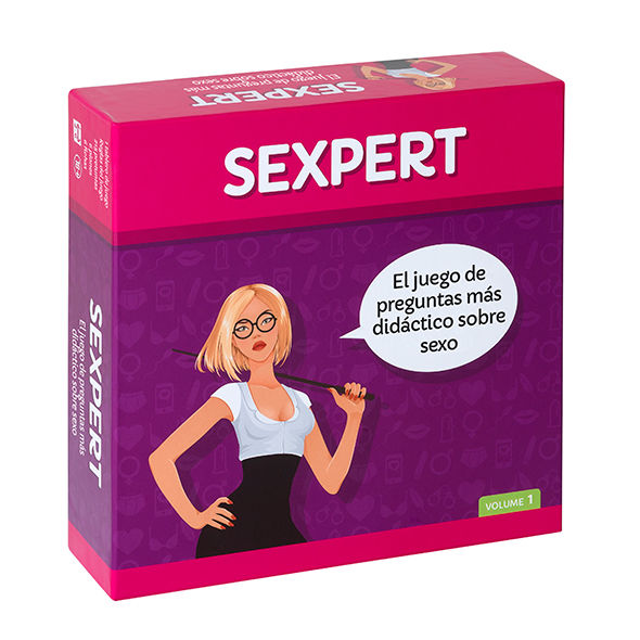 PROVOCAR Y POR FAVOR - SEXPERTO
