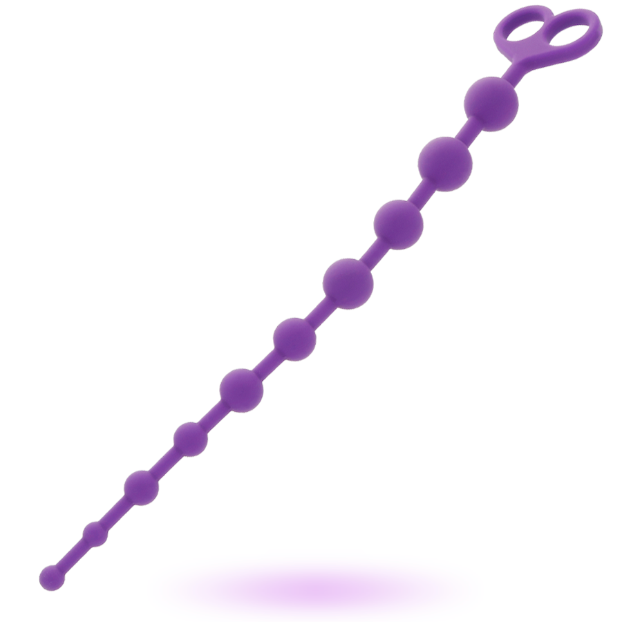 INTENSO - JAIDEN ANAIS BEADS LILÁS