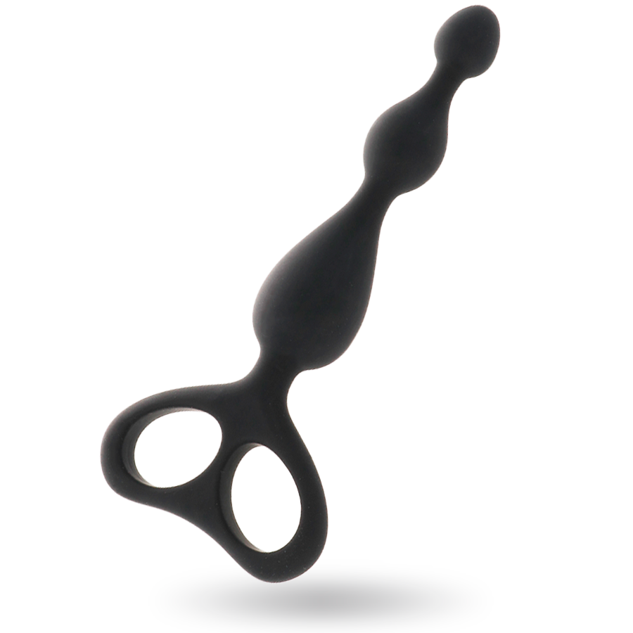 INTENSO - ANAL PRETO DANTI