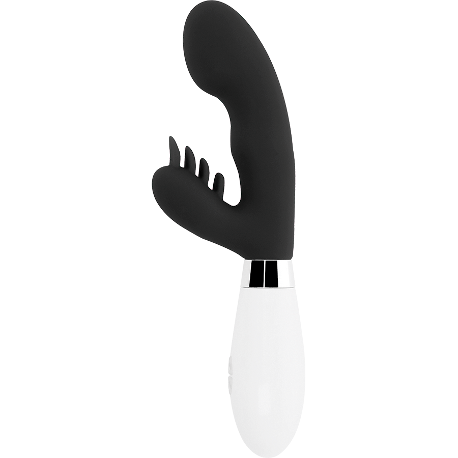 BRILHANTE - ELVIS RABBIT BLACK