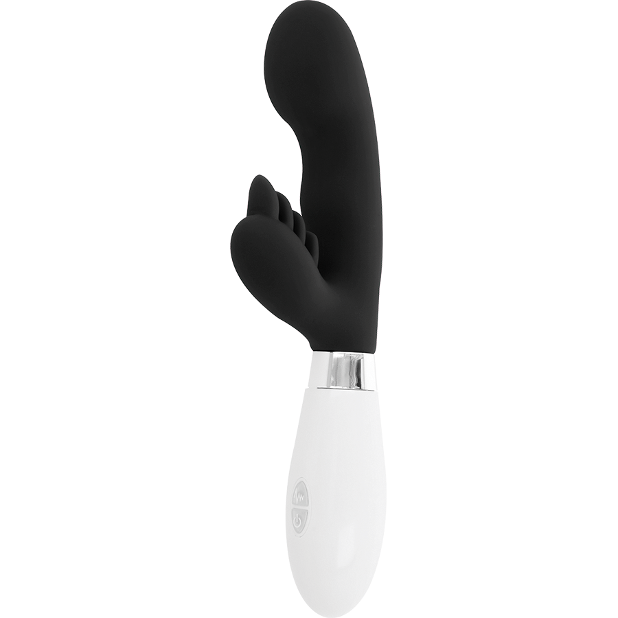 BRILHANTE - ELVIS RABBIT BLACK