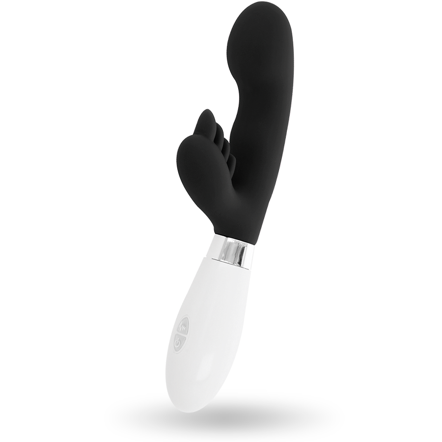 BRILHANTE - ELVIS RABBIT BLACK