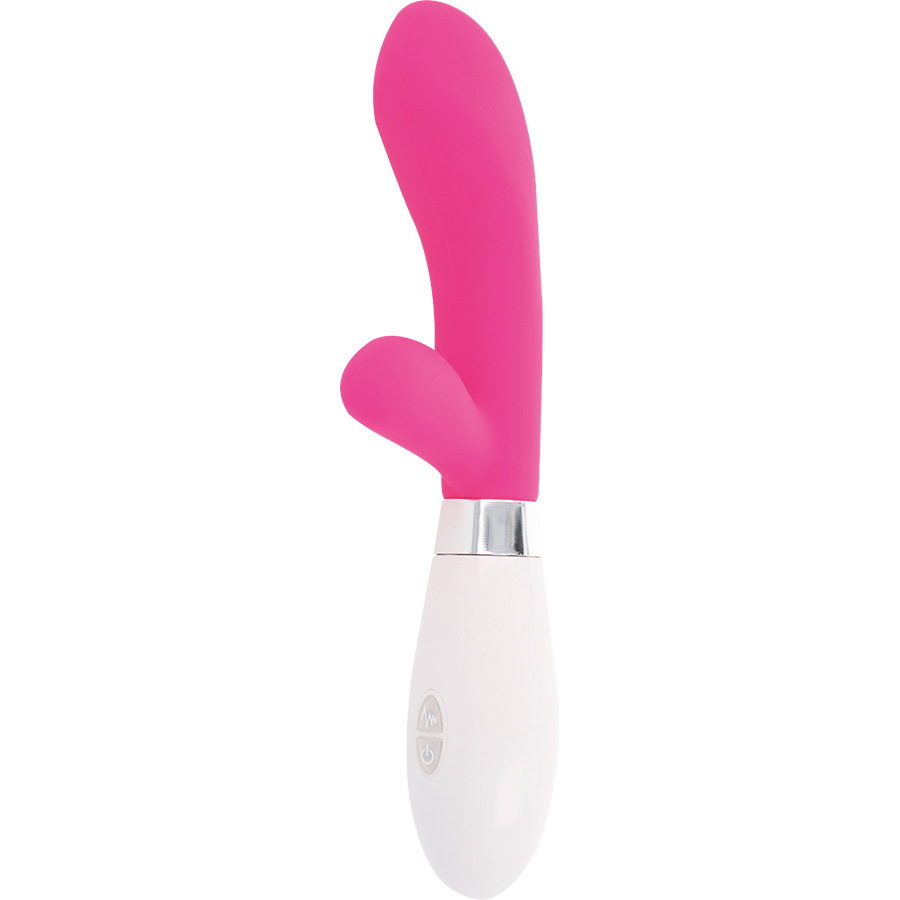 BRILLANTE - JACKSON RABBIT ROSA