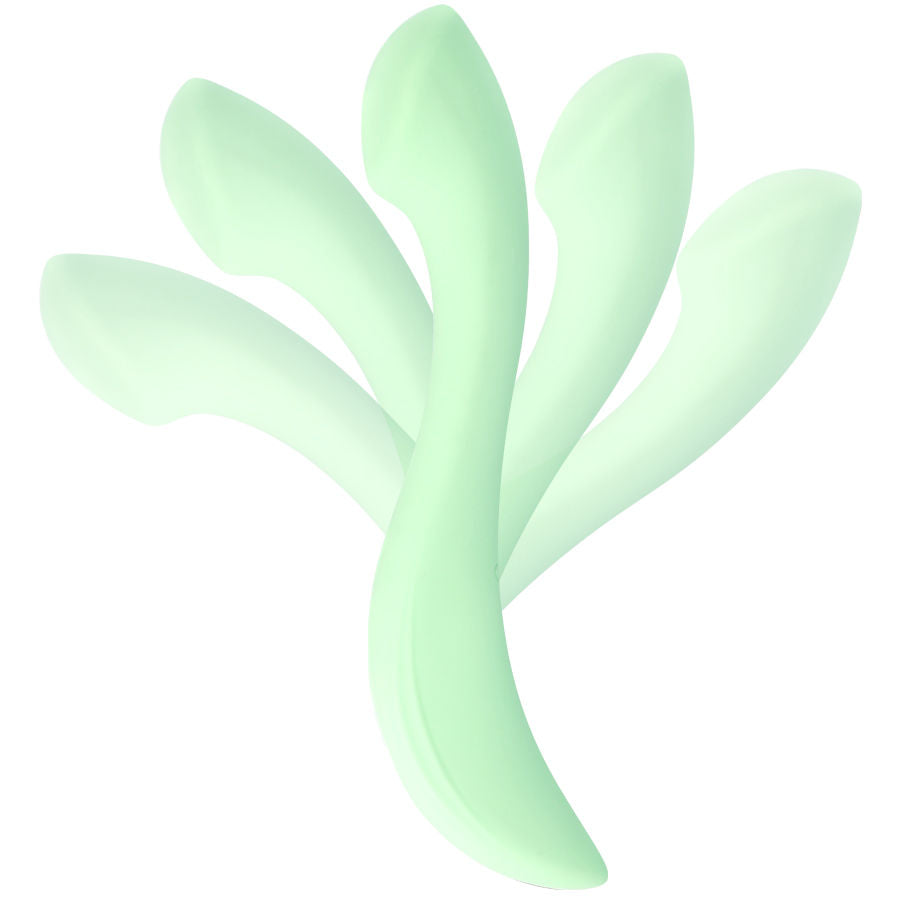 MIA - VIBRADOR DEVON VERDE