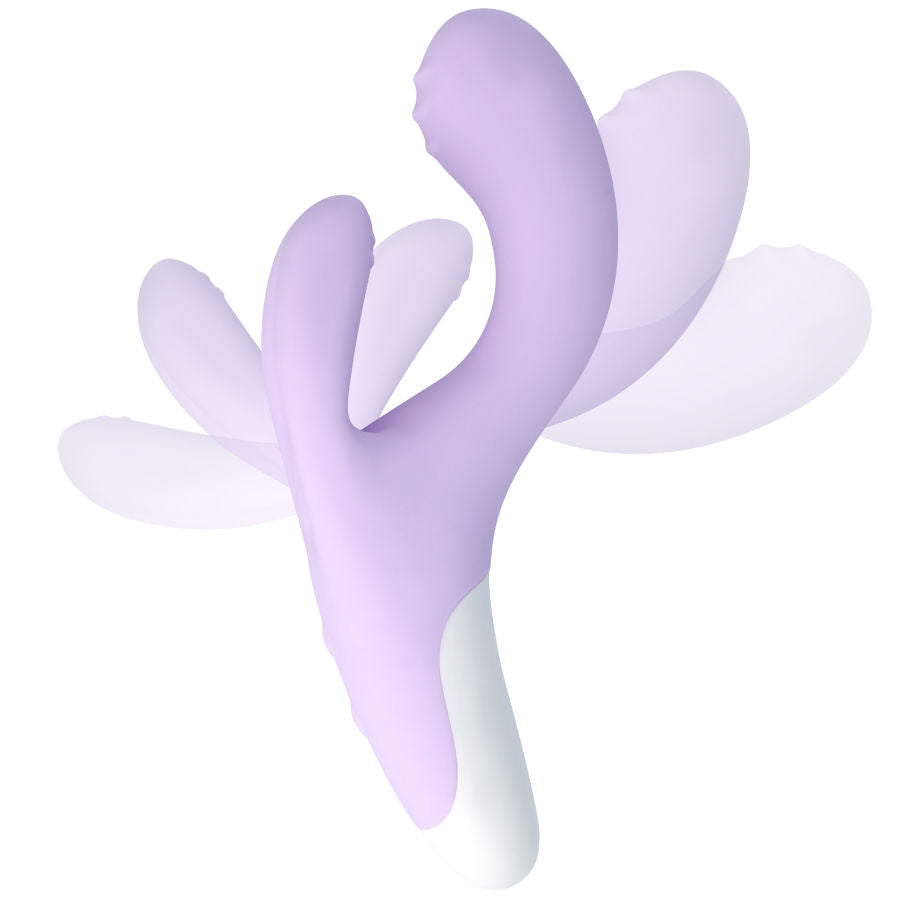 MIA - GUELL VIBRADOR ORGÁSMICO