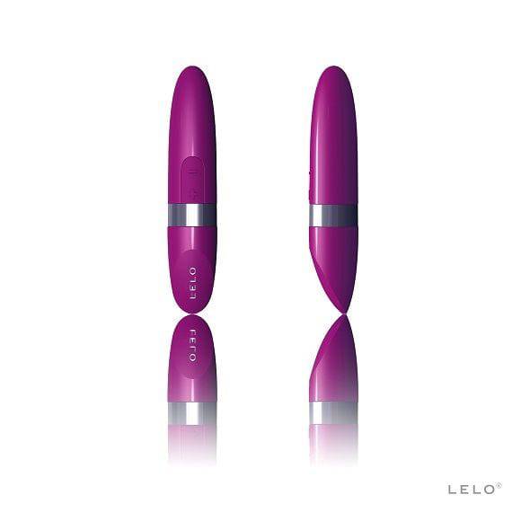 LELO - VIBRADOR MIA 2 DEEP ROSE - Toys "n" Us