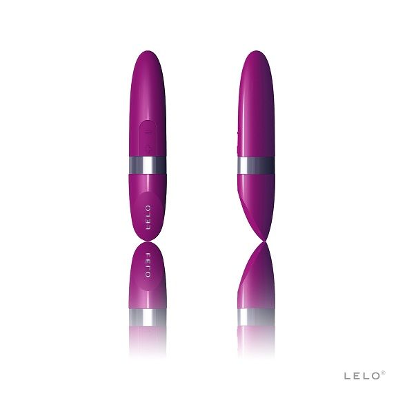 LELO - MIA 2 VIBRADOR ROXO