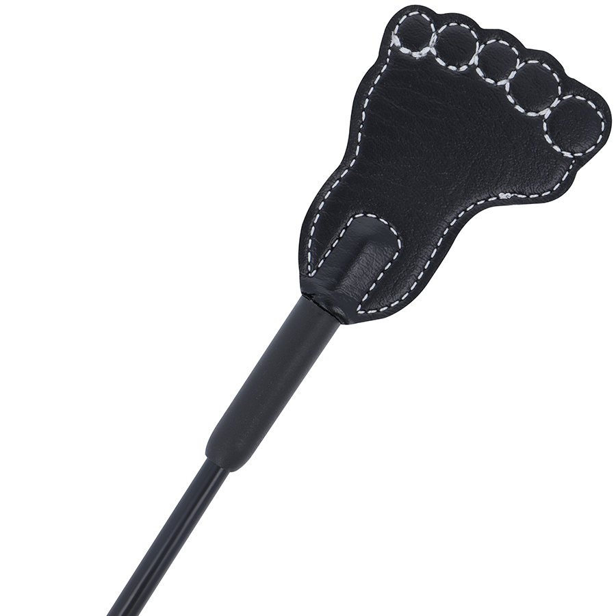 ESCURIDÃO - FETICHE DE CHICOTE E CHICOTE PRETO