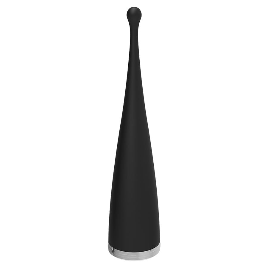 BRILHANTE GLAM - SPOT VIBE CLITORIAL PRETO