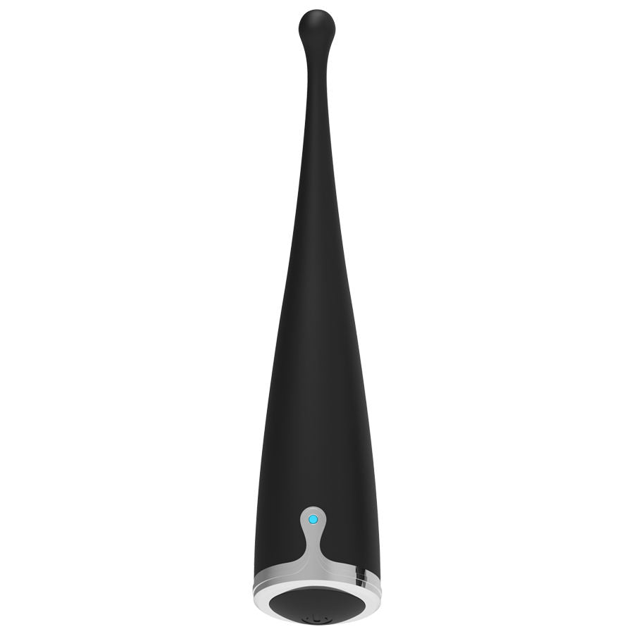 BRILHANTE GLAM - SPOT VIBE CLITORIAL PRETO