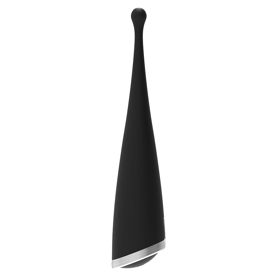 BRILHANTE GLAM - SPOT VIBE CLITORIAL PRETO