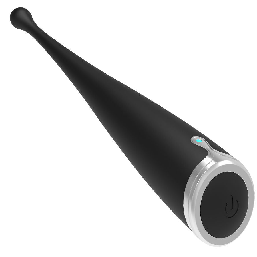 BRILHANTE GLAM - SPOT VIBE CLITORIAL PRETO