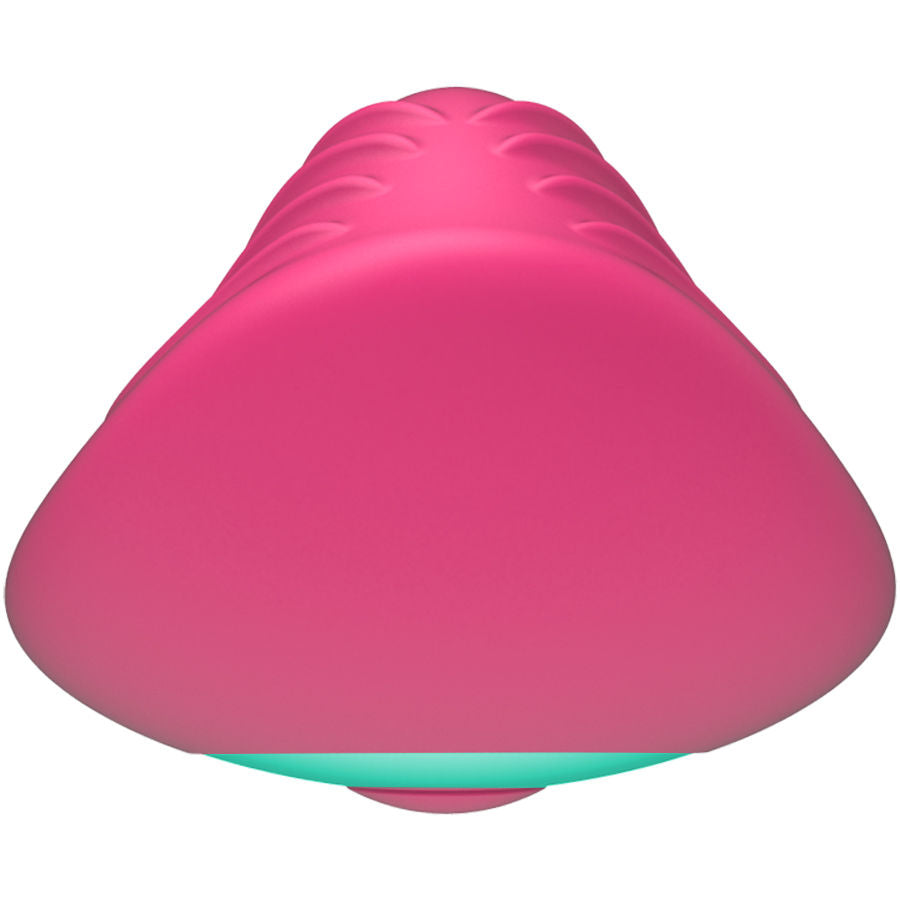 HAPPY LOKY - VIBRADOR BRAGUITAS CONTROL REMOTO