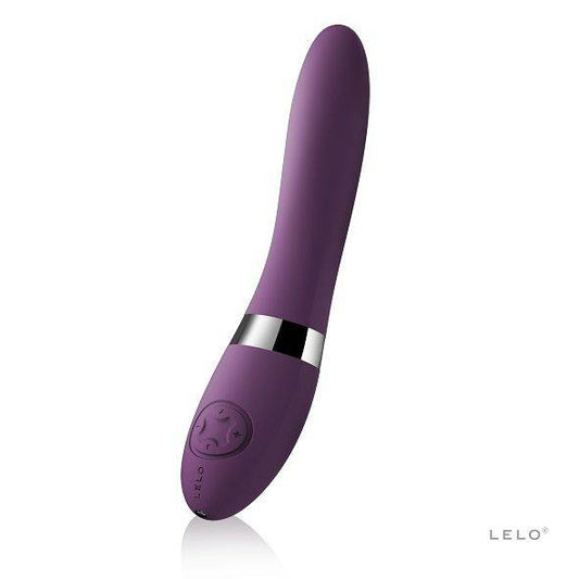 LELO - VIBRADOR DE LUXO ELISE 2 LILAC - Toys "n" Us