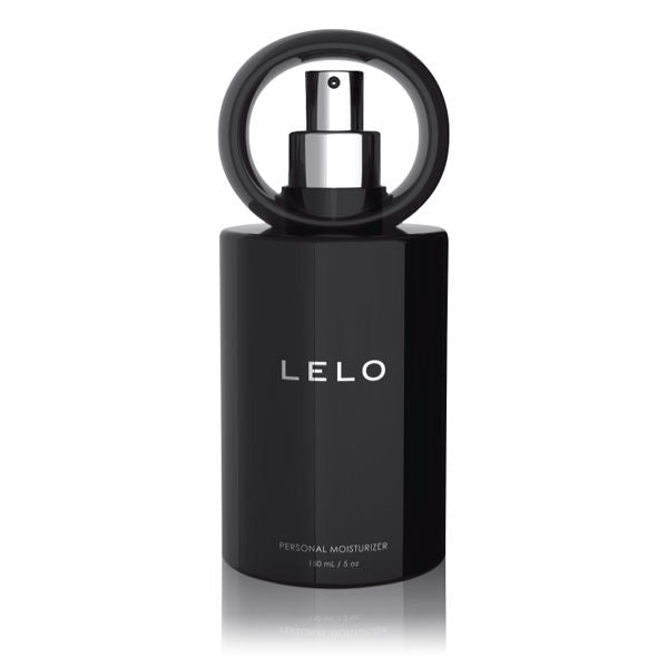 LELO - LUBRIFICANTE HIDRATANTE INDIVIDUAL À BASE DE ÁGUA 150 ML
