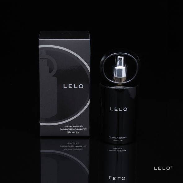 LELO - LUBRIFICANTE PESSOAL BASE DE GUA HIDRATANTE 150 ML - Toys "n" Us