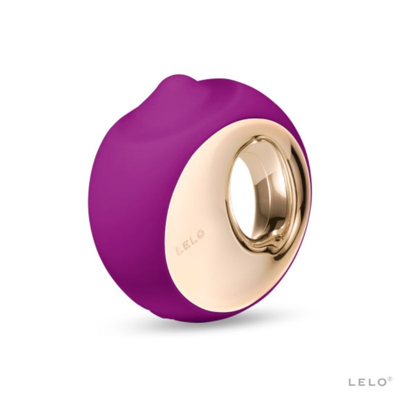 LELO - ORA 3 LILAC ESTIMULADOR DE SEXO ORAL