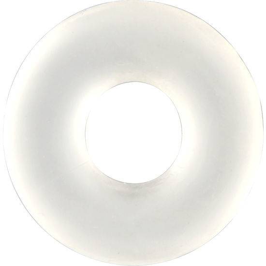SEVEN CREATIONS - ANEL PARA PÊNIS TRANSPARENTE