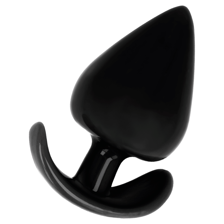 ADDICTED TOYS - PLUG ANAL 9,5 CM