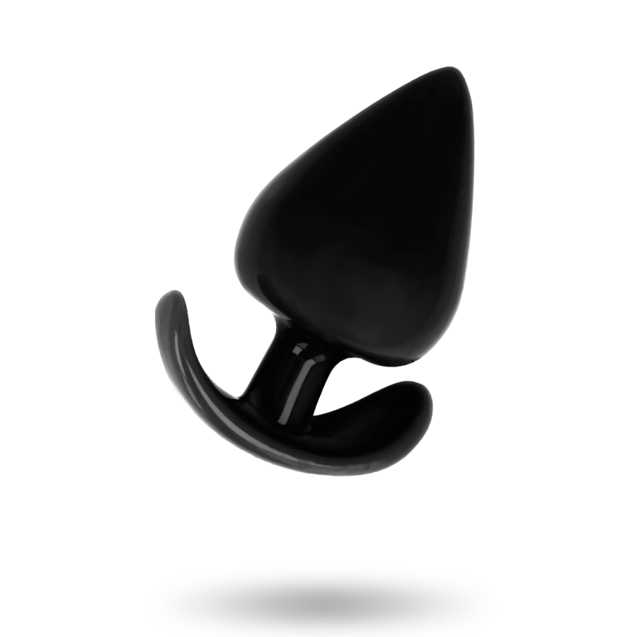 JUGUETES ADICTO - PLUG ANAL 6,5 CM