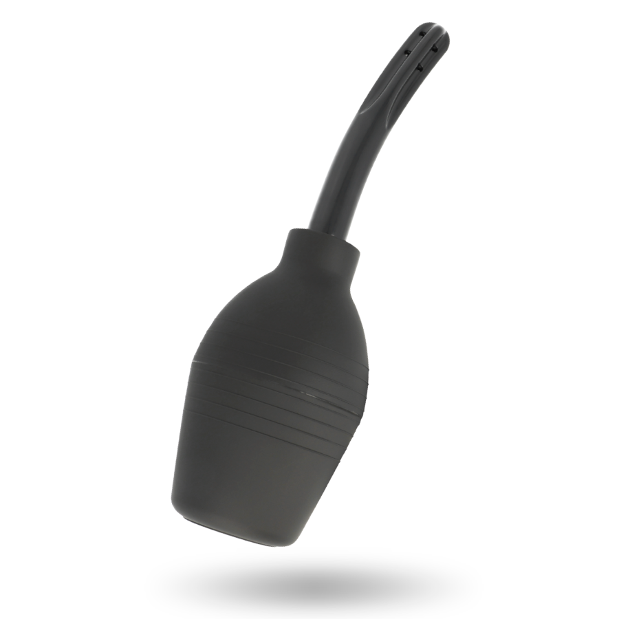 BRINQUEDOS ADICIONADOS - SQUEEZE CLEAN BLACK