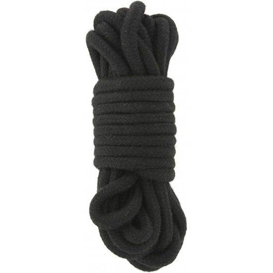 TOYJOY - KIT DE BRINQUEDOS SEXUAIS DE BONDAGE INCRÍVEL
