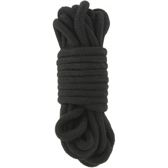 TOYJOY - KIT DE BRINQUEDOS SEXUAIS DE BONDAGE INCRÍVEL