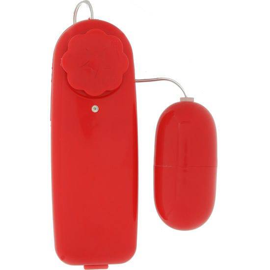 TOYJOY - CONJUNTO DE PRESENTE JUST FOR YOU RED ROMANCE