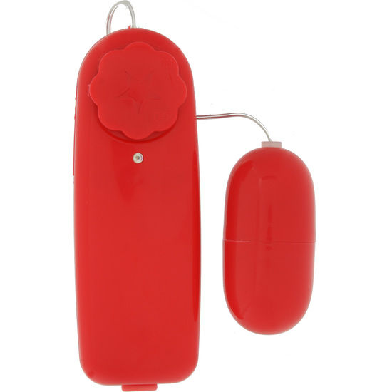 TOYJOY - CONJUNTO DE PRESENTE JUST FOR YOU RED ROMANCE