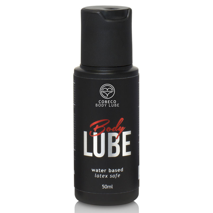 COBECO - CBL LUBRIFICANTE CORPORAL WB 50ML
