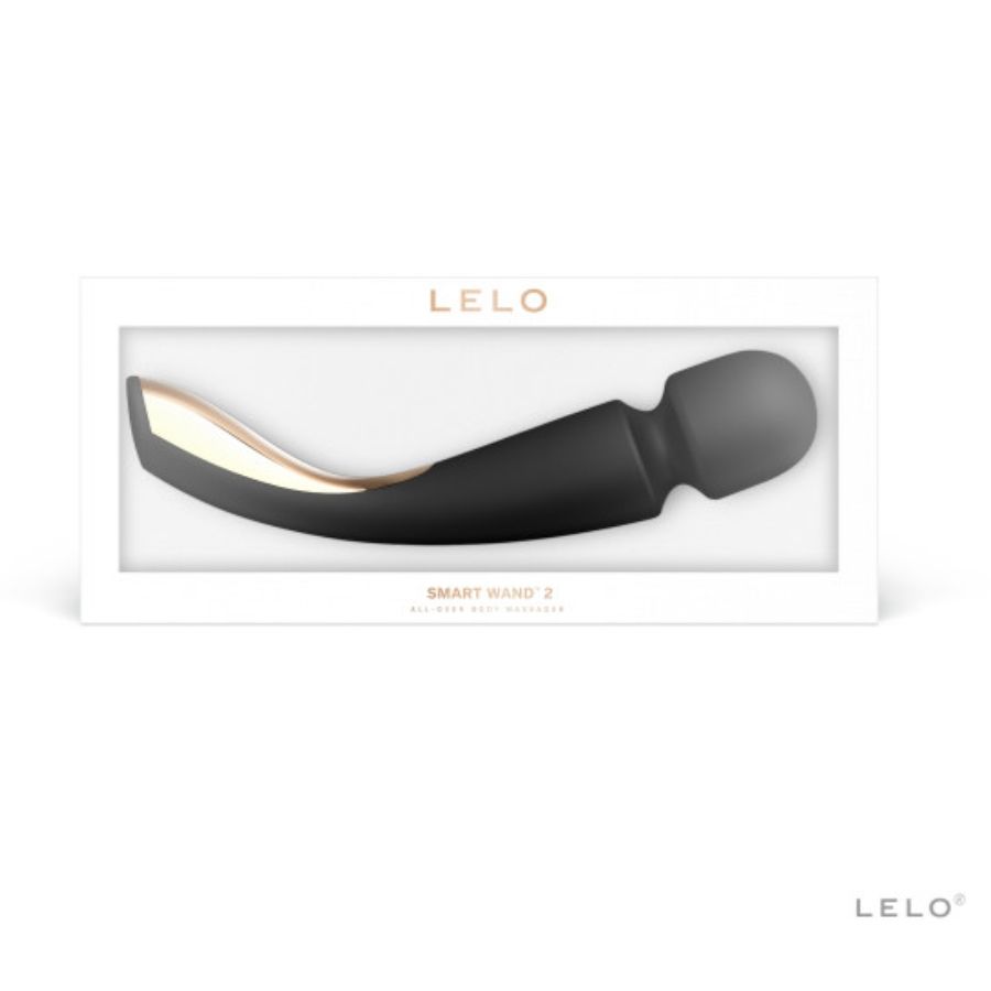 LELO - SMART WAND 2 BURDEOS