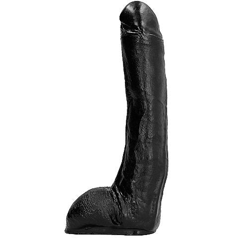 TODO NEGRO - DONG 29 CM CURVO