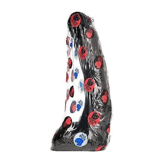 TODO NEGRO - DONG 29 CM CURVO