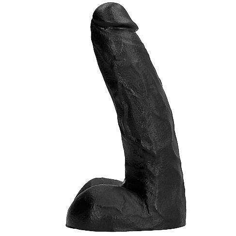 TUDO PRETO - DONG 22 CM