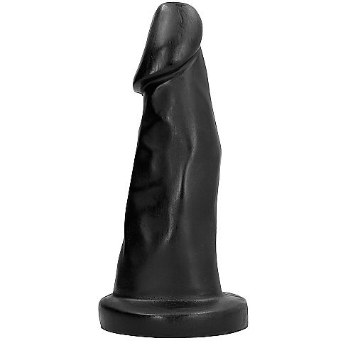 TUDO PRETO - DONG 27 CM