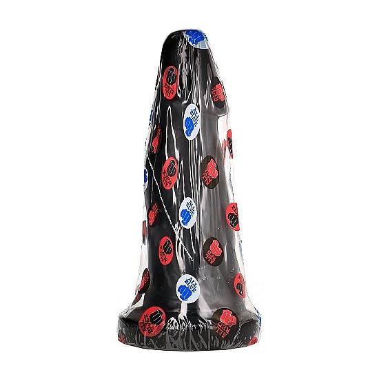 TUDO PRETO - DONG 27 CM