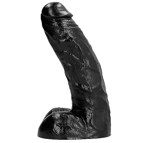 TODO NEGRO - DONG 25.5 CM