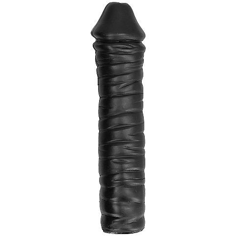 TUDO PRETO - DONG 38 CM