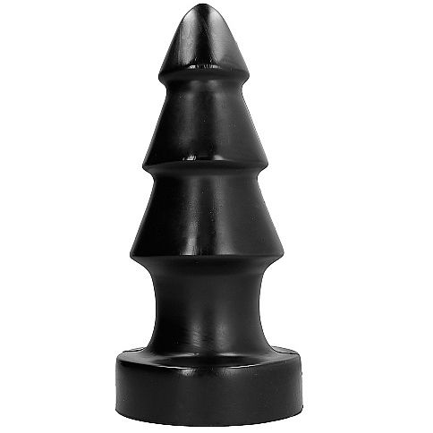 TODO NEGRO - RETO ANAL 40 CM