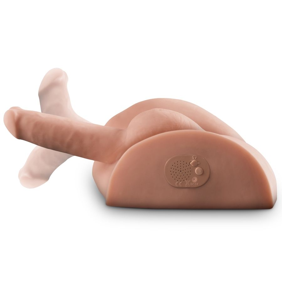 PDX MACHO - INTERATIVO FODA-SE COM ELE BOBINHO